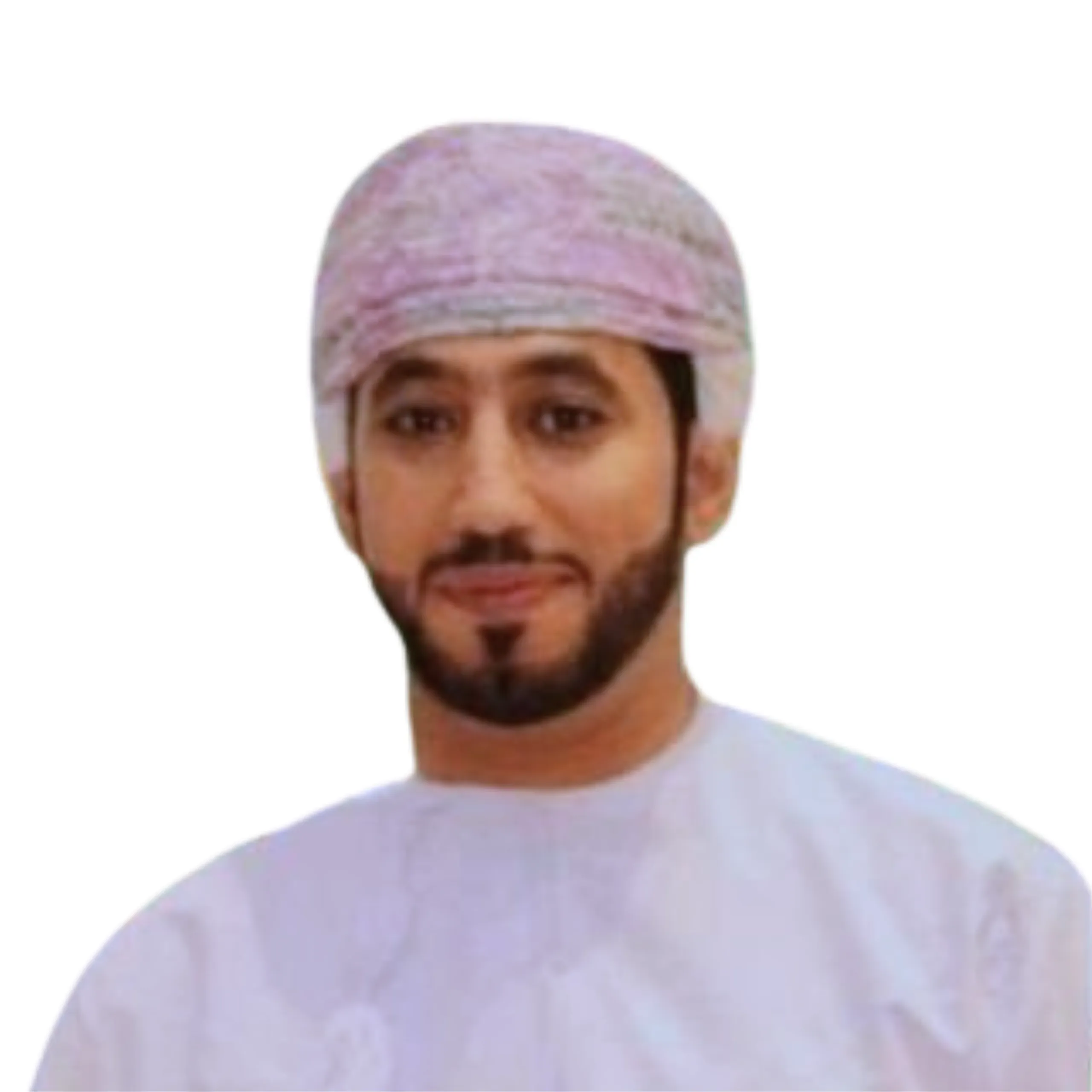 Testimonial Author Picture