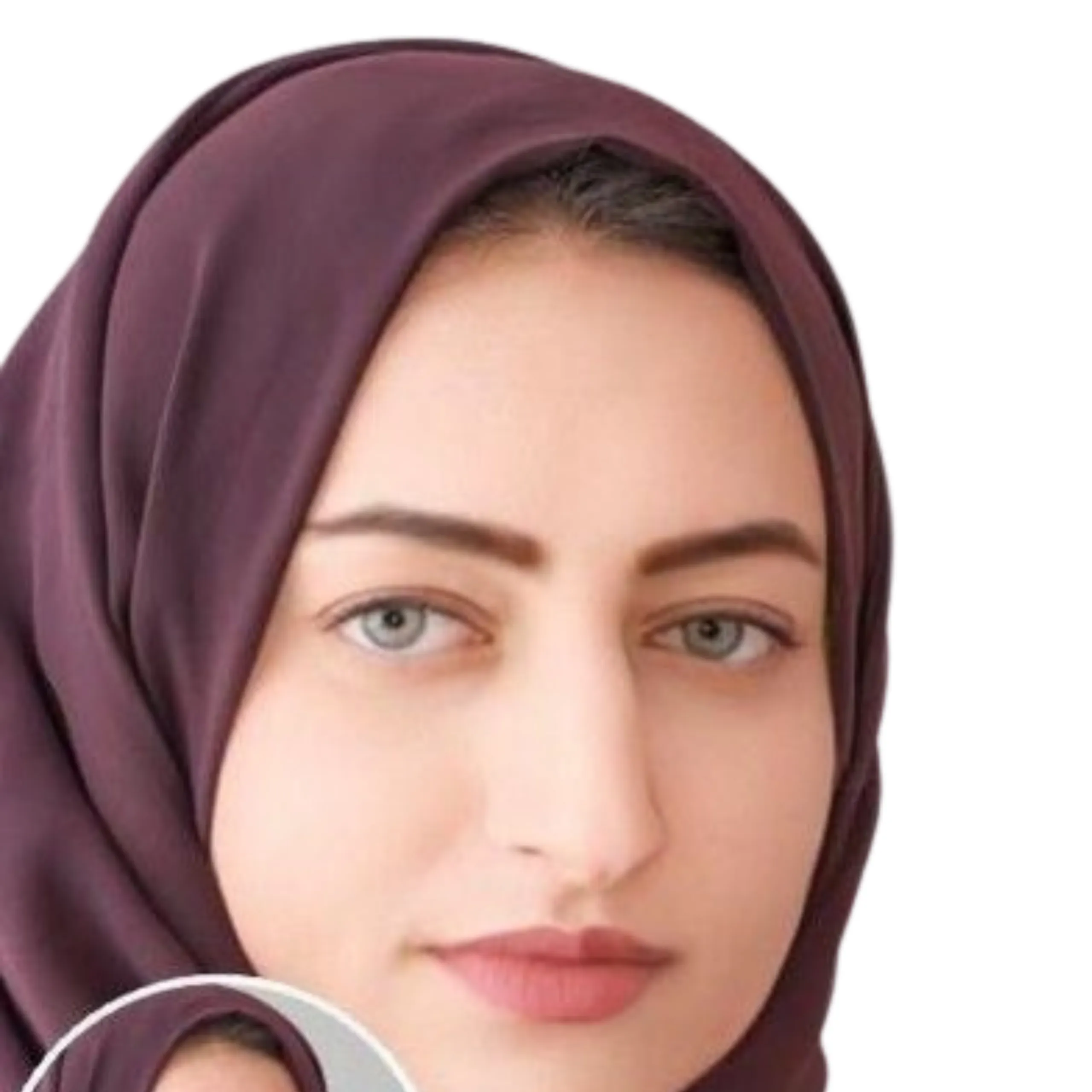 Testimonial Author Picture