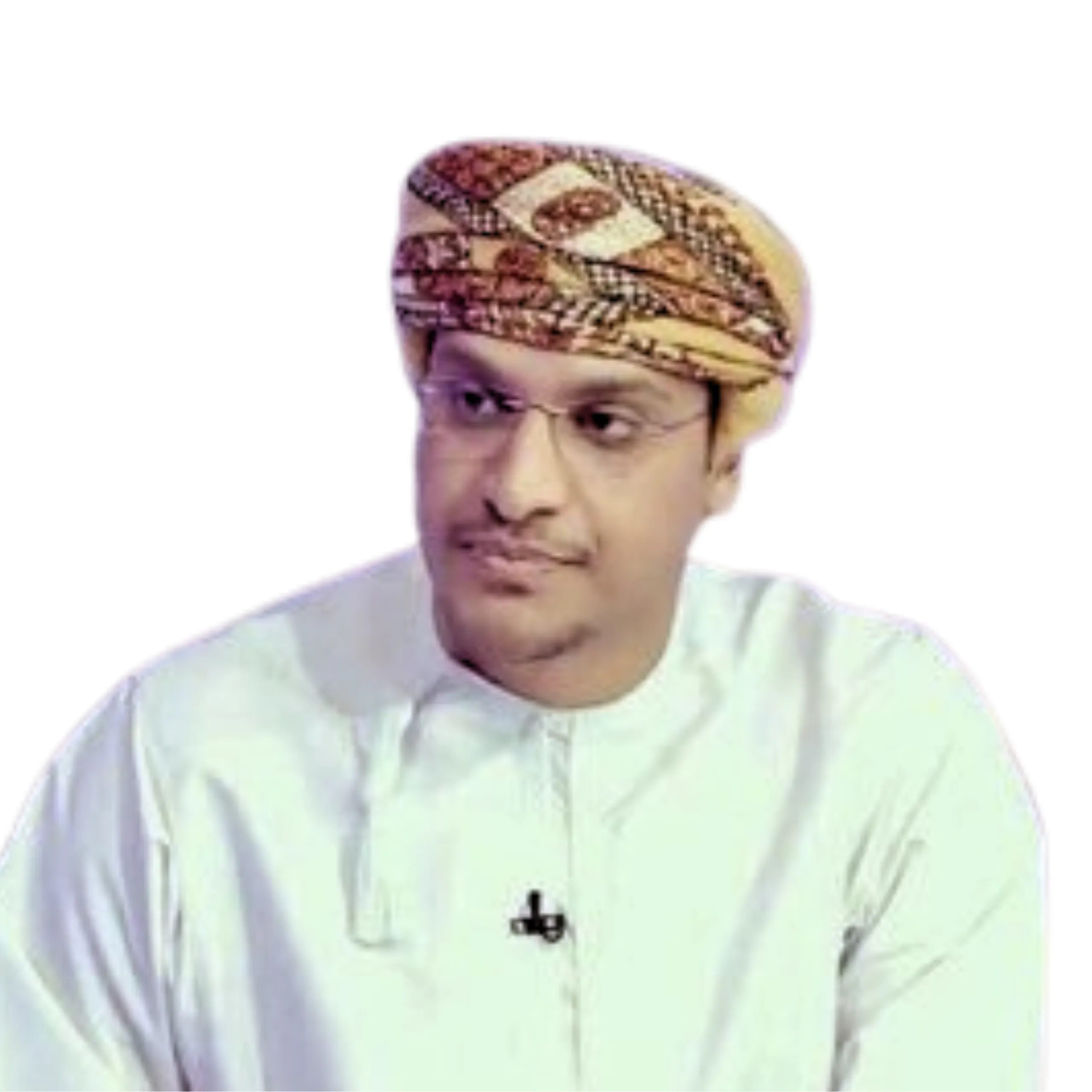 Testimonial Author Picture