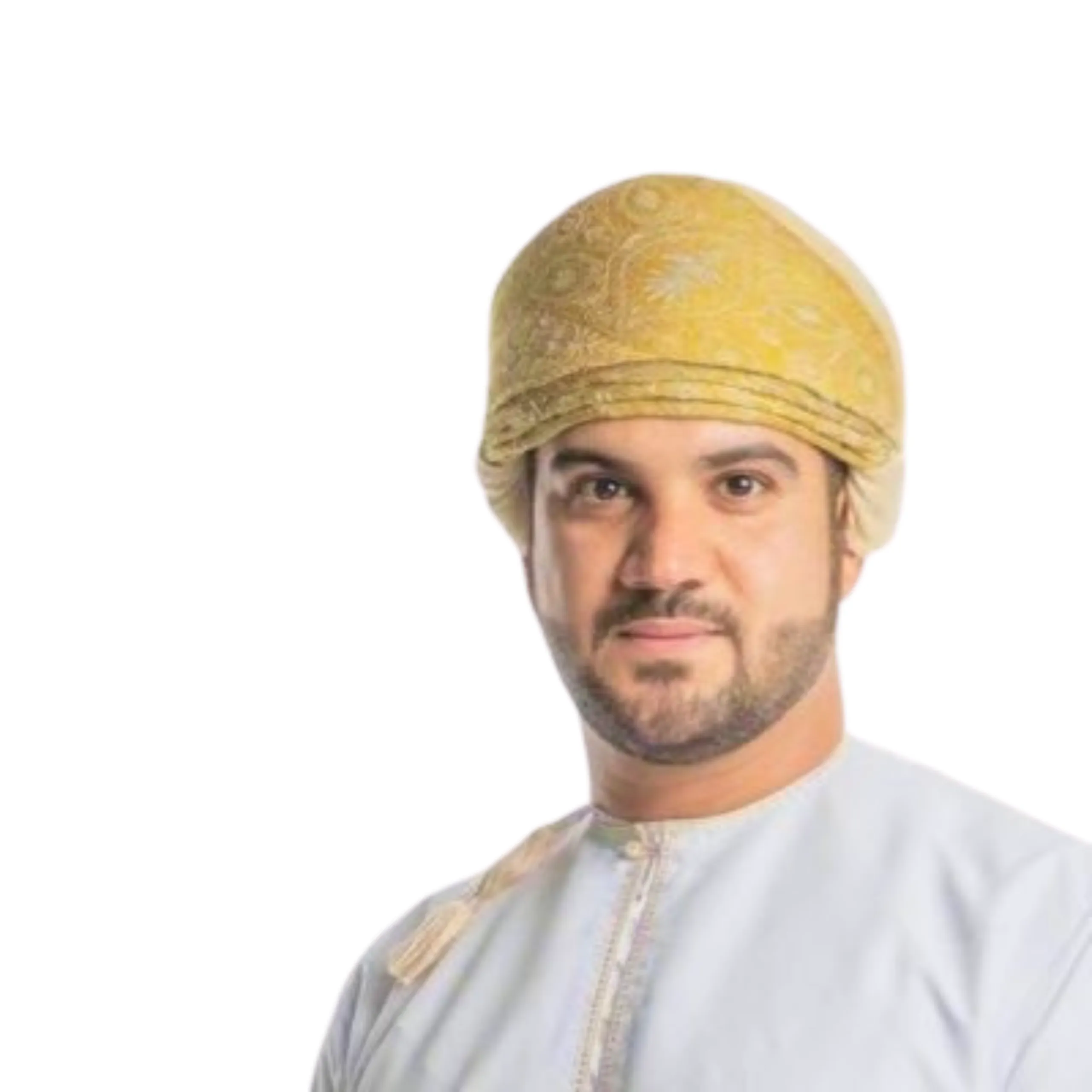 Testimonial Author Picture