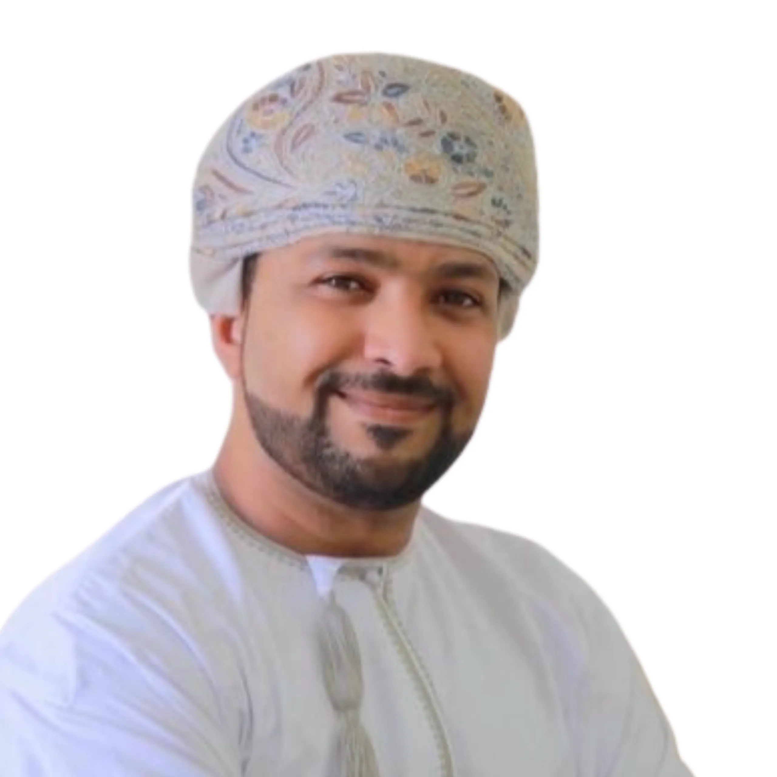 Testimonial Author Picture