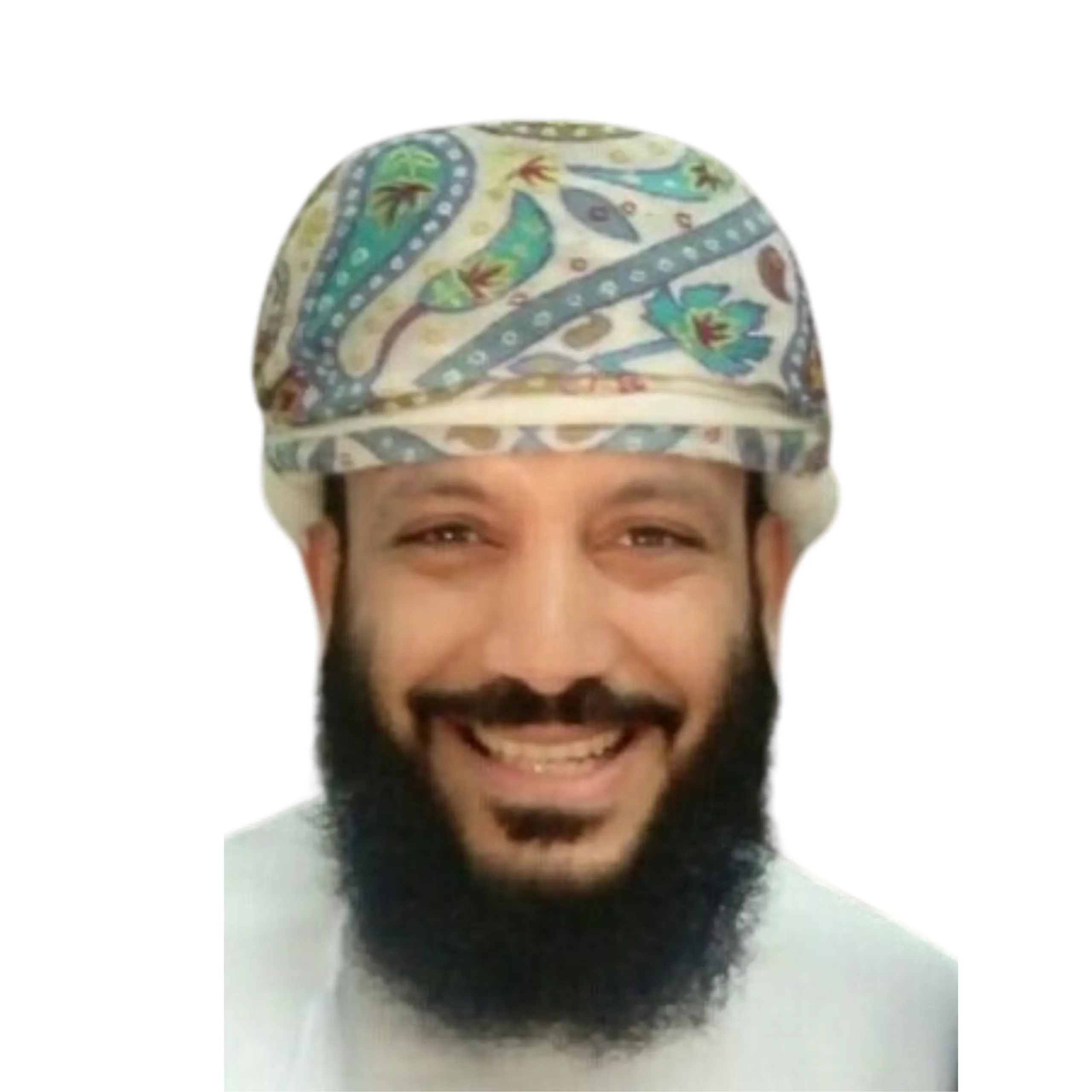 Testimonial Author Picture