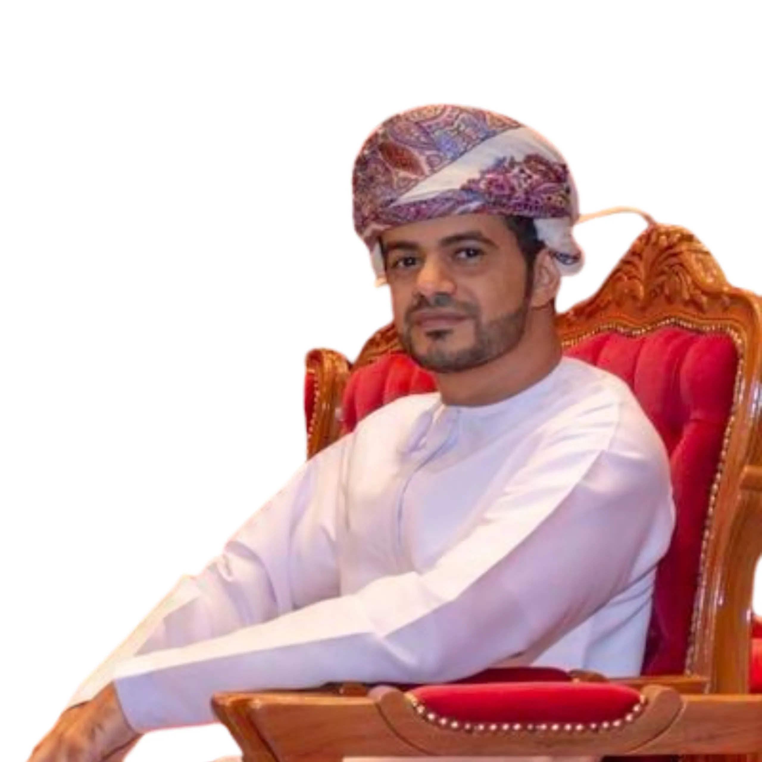 Testimonial Author Picture