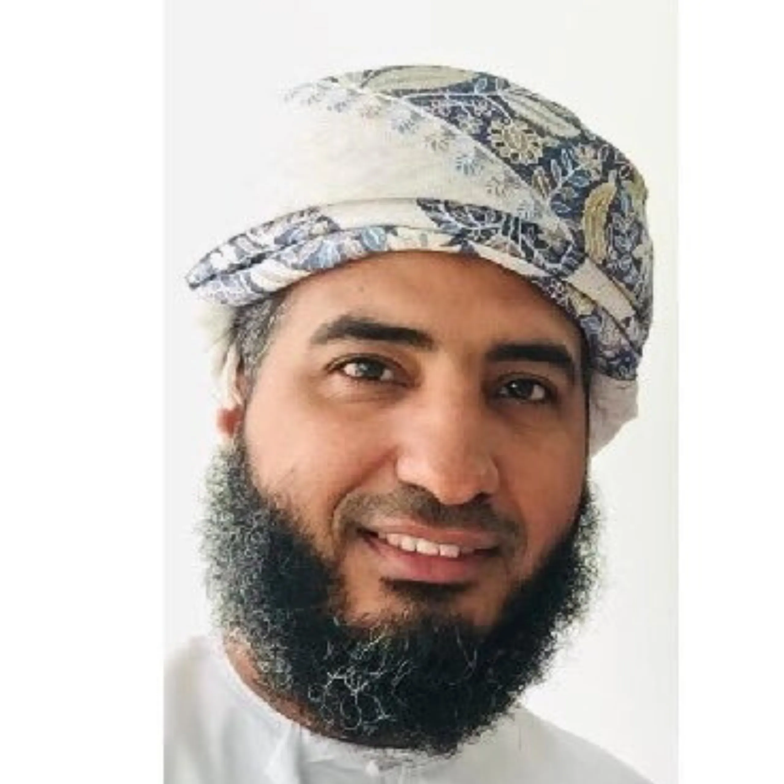 Testimonial Author Picture