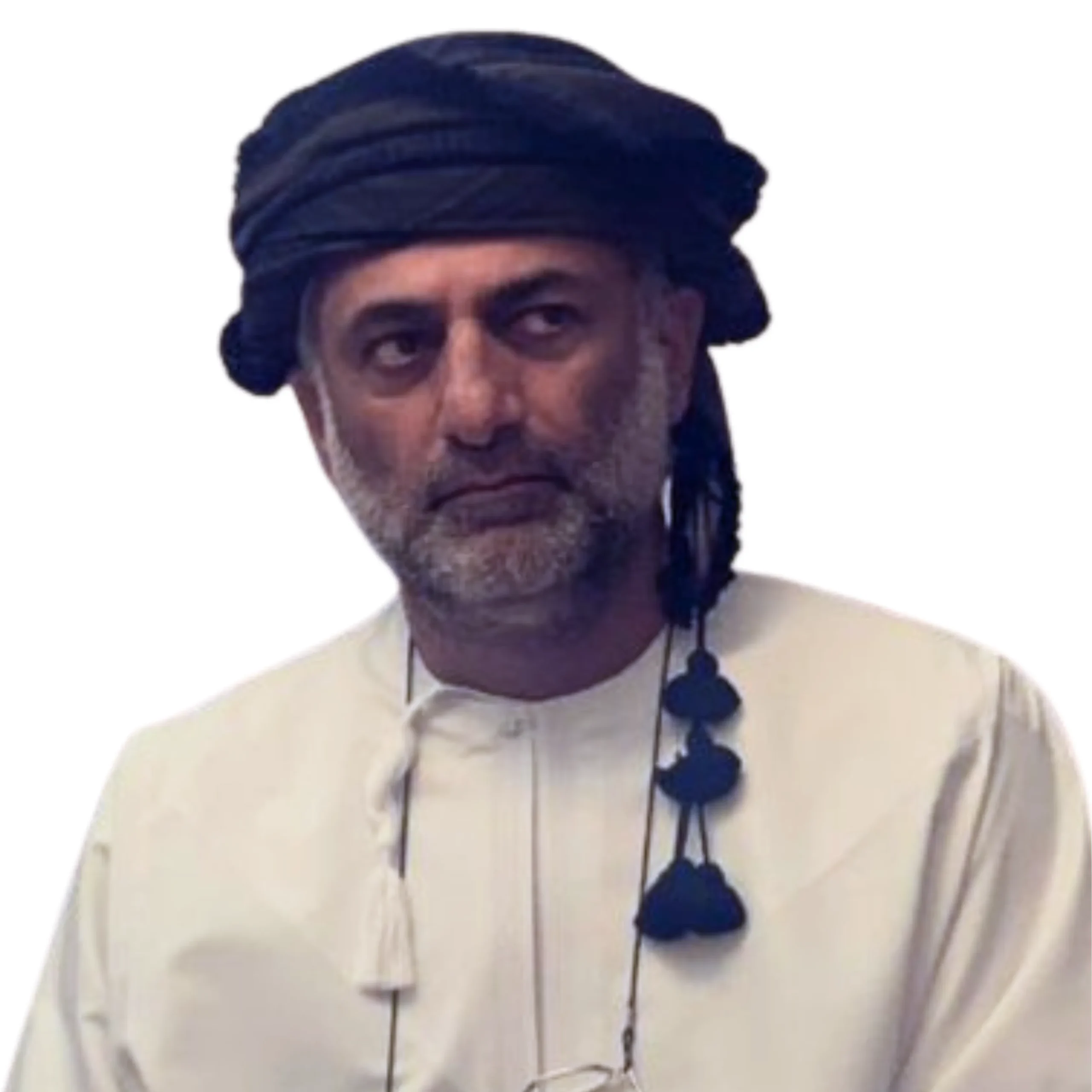 Testimonial Author Picture