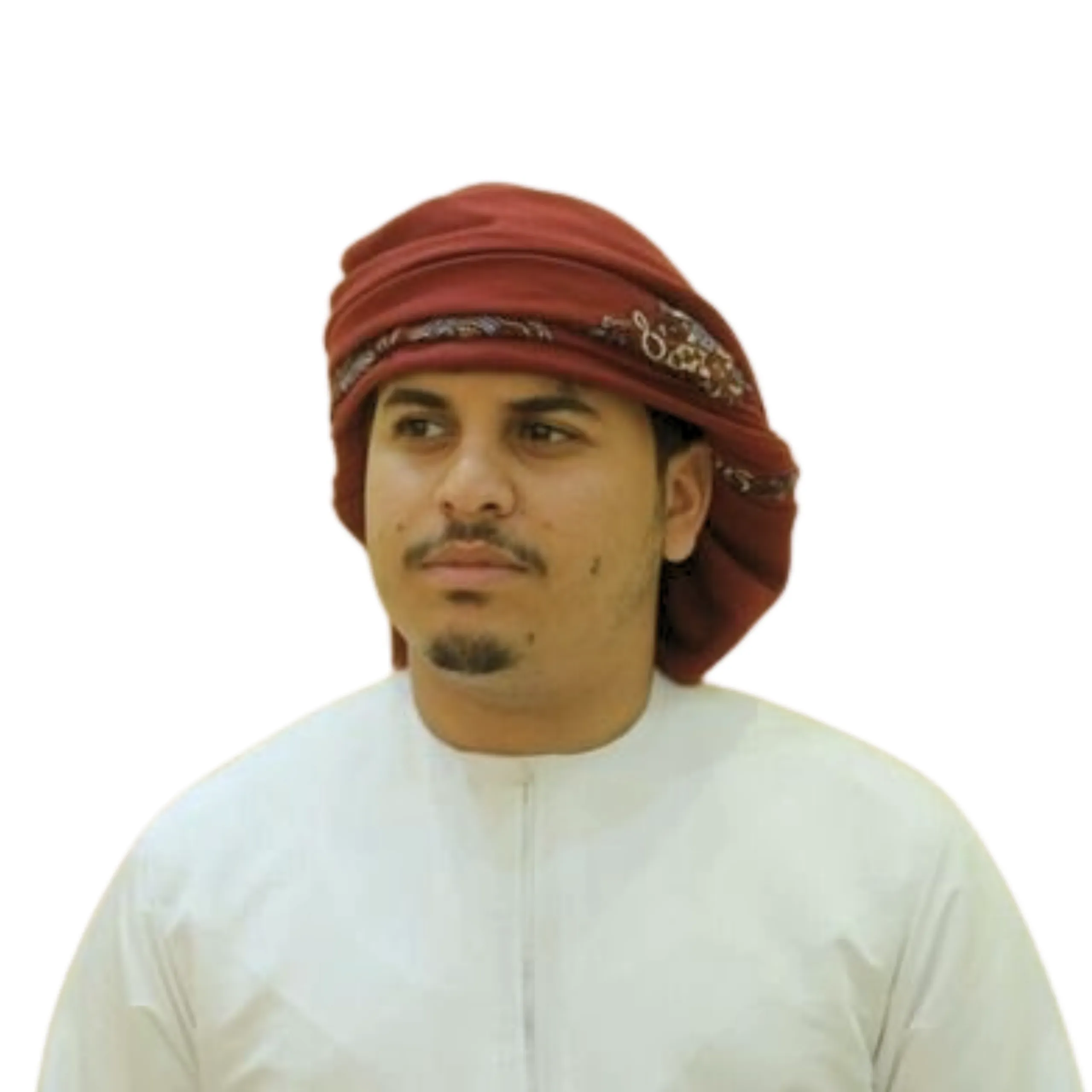 Testimonial Author Picture