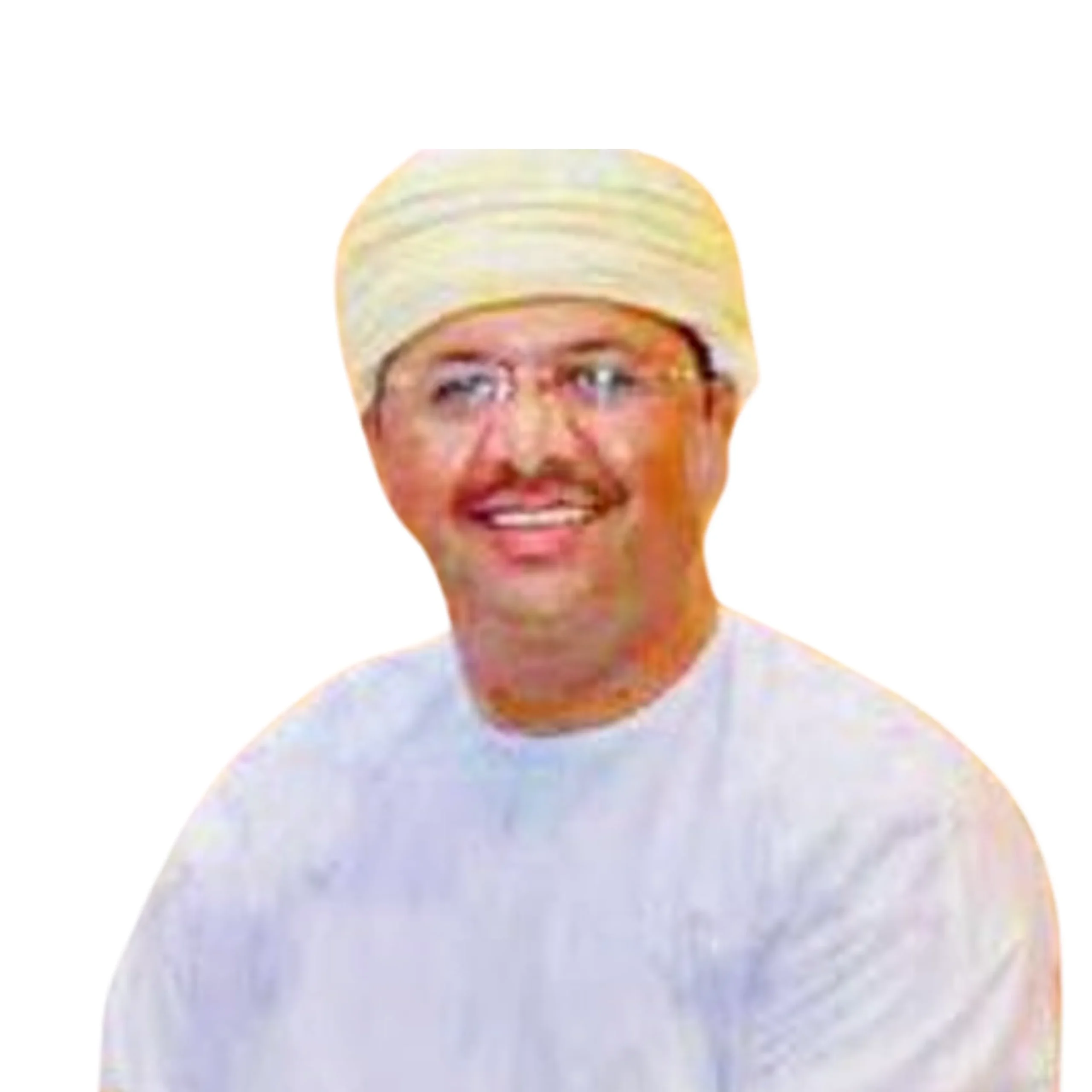 Testimonial Author Picture