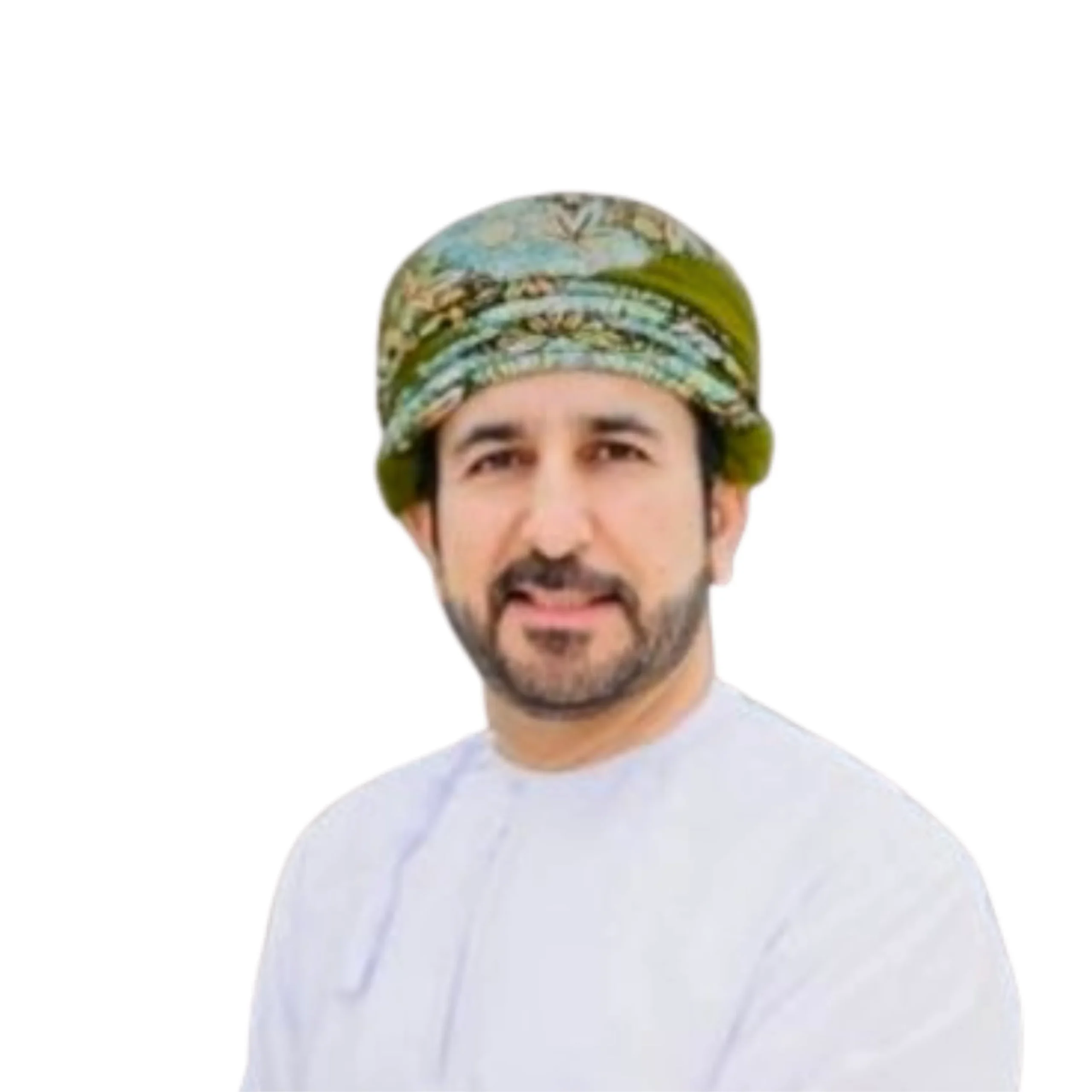 Testimonial Author Picture