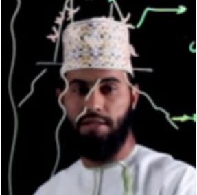 صورة الملف الشخصي لـبدر الشعيلي