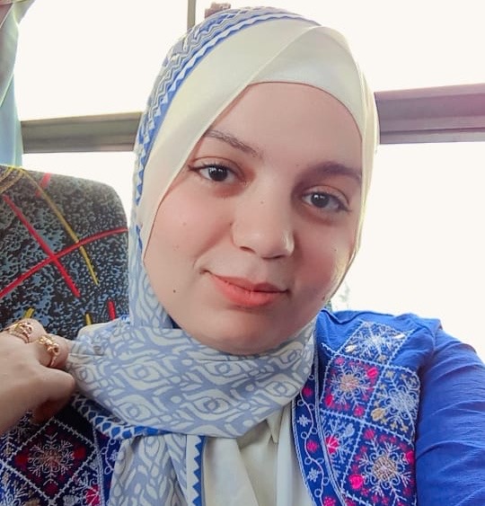  صورة الملف الشخصي لـشاهنده حسين