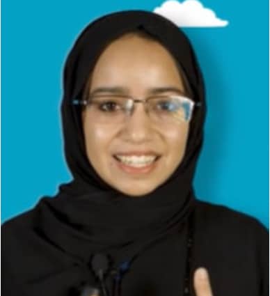 صورة الملف الشخصي لـأسيل العبري