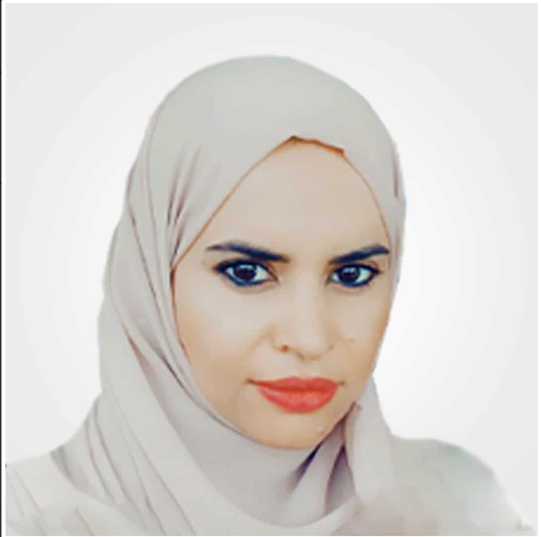 صورة الملف الشخصي لـإنتصار البوصافي