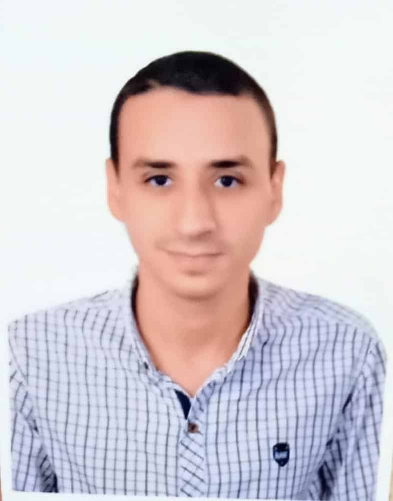 صورة الملف الشخصي لـمحمد يحيى