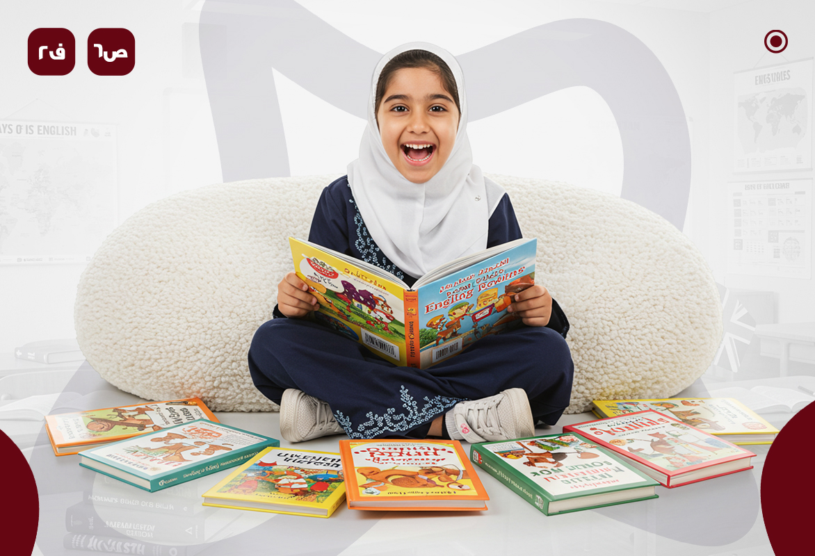 إنجليزي ص6 ف2