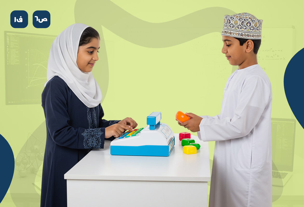 مراجعة رياضيات ص6 ف1