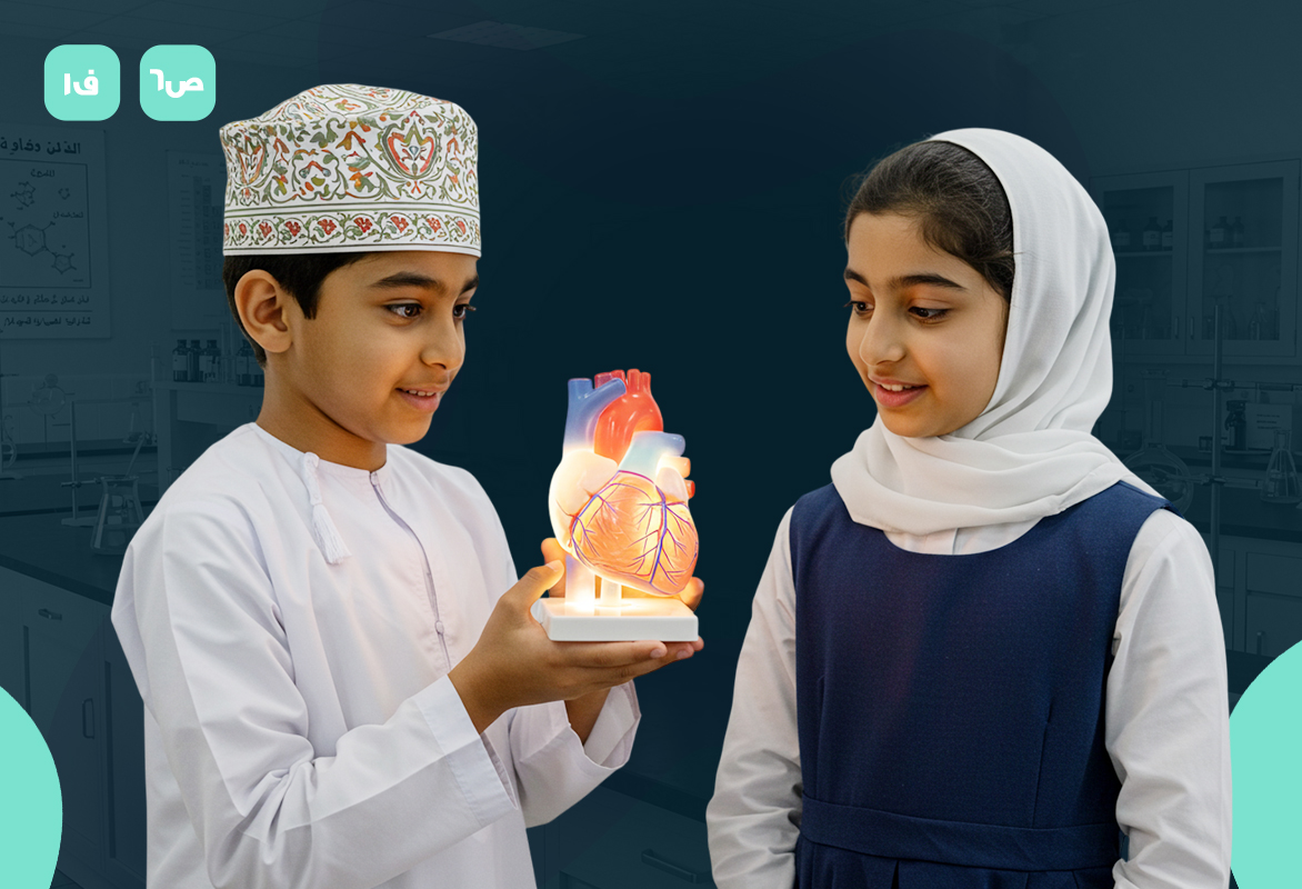 مراجعة علوم ص6 ف1