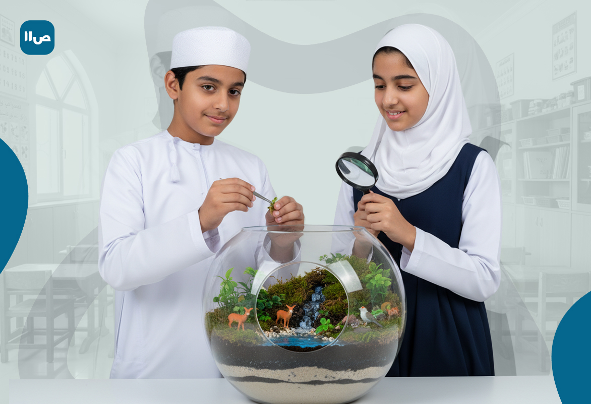 العلوم البيئية ص11 ف2